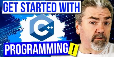 [LearnProgrammingAcademy] - Beginning C++ Programming - From Beginning to Beyond