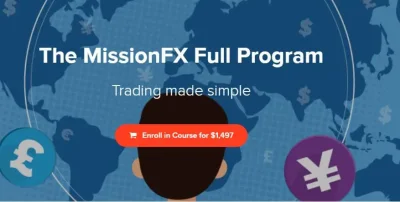 The MissionFX Full Program Free Download